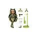 Doll Mga Rainbow High Olivia Woods (green) (583141euc)