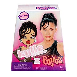 Doll Mini Random Mga Mini Bratz Celebrity In Pdq (500841euc)