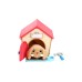 Little Live Pets My Puppy's Home (26477)