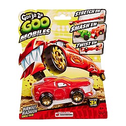 Vehicle Goo Jit Zu Goo Mobile Random (42572)