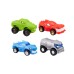 Vehicle Goo Jit Zu Goo Mobile Random (42572) Vehicle Goo Jit Zu Goo Mobile Random (42572)