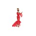 Doll Barbie Celia Cruz (hjx31)