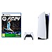 Consola Disc Playstation 5 & Ea Sport Fc 24 Bundle - Ps5