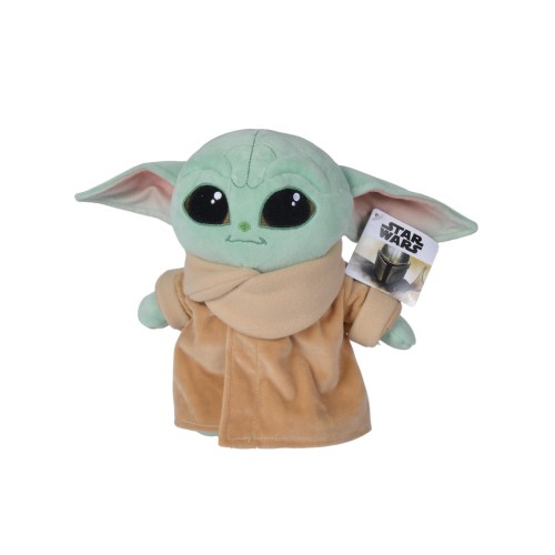 Plus Disney Star Wars The Child 25cm (6315875778)