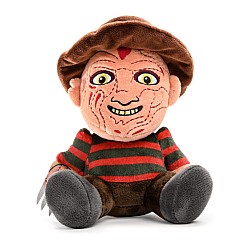 Plus Kidrobot Phunny Sitting Freddy Krueger 20cm (kr15864)