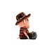 Plus Kidrobot Phunny Sitting Freddy Krueger 20cm (kr15864)