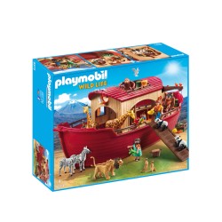 Playmobil Noah's Ark (9373)