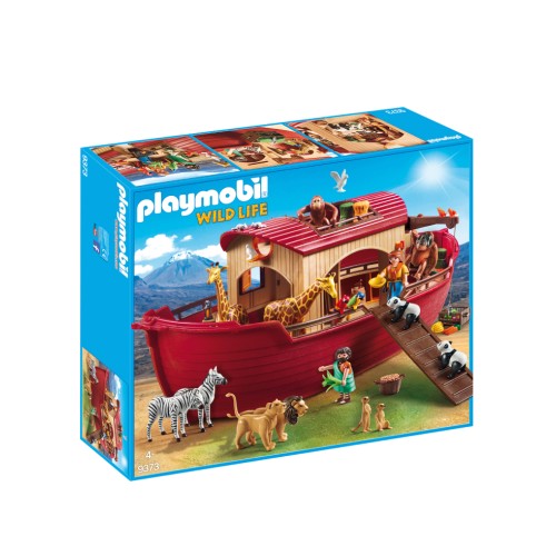 Playmobil Noah's Ark (9373)