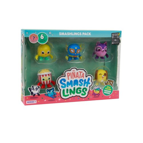 Pinata Smashlings 2055sl