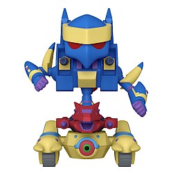 Pop Super Yu Gi Oh Xyz Dragon Cannon 15cm