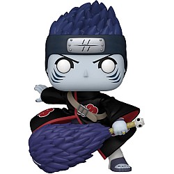 Pop Super Naruto Shippuden Kisame Hoshigaki 15cm