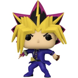 Pop Animation Yu Gi Oh Yami Yugi 10cm