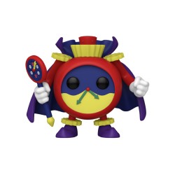 Pop Animation Yu Gi Oh Time Wizard 9cm