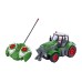 Tractor Cu Telecomanda Bull R/c 1:24 (41615) Tractor Cu Telecomanda Bull R/c 1:24 (41615)