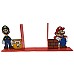 Super Mario Bookends