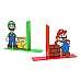 Super Mario Bookends