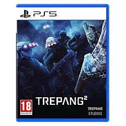 Trepang 2