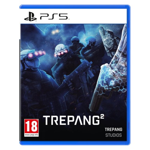 Trepang 2