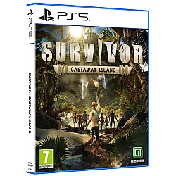 Survivor Castaway Island