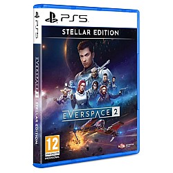 Everspace 2 Stellar Edition