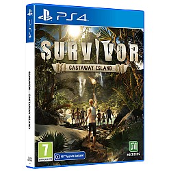 Survivor Castaway Island