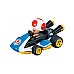 Car Pull Speed Nintendo Mario Toad 1:43 (15818317)