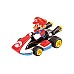 Car Pull Speed Nintendo Mario Mario 1:43 (15818314)