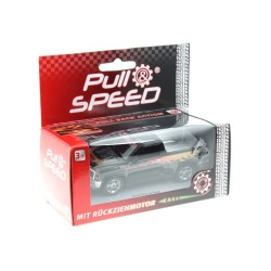 Car Pull Speed Pick Up Truck 1:43 15817113