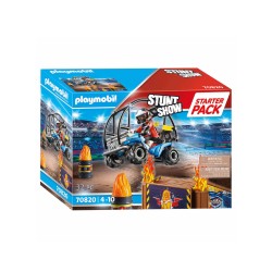 Playmobil Stunt Show Starter (70820)