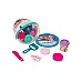 As Disney Frozen Dough Bucket With Tools 1045-03602 As Disney Frozen Dough Bucket With Tools 1045-03602