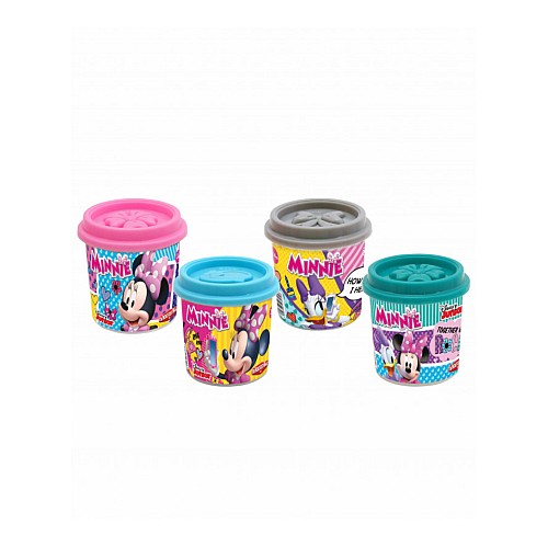 Play-Doh Random As Disney Junior Minnie 1045-03572