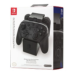 Statie Incarcare Joy-con & Pro Controller
