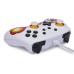 Controller Powera Enhanced Wired Fireball Mario Controller Powera Enhanced Wired Fireball Mario