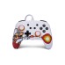 Controller Powera Enhanced Wired Fireball Mario Controller Powera Enhanced Wired Fireball Mario
