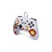 Controller Powera Enhanced Wired Fireball Mario Controller Powera Enhanced Wired Fireball Mario