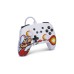 Controller Powera Enhanced Wired Fireball Mario Controller Powera Enhanced Wired Fireball Mario