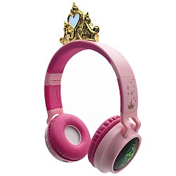 Headphones Lexibook Disney Princess Bluetooth & Lights