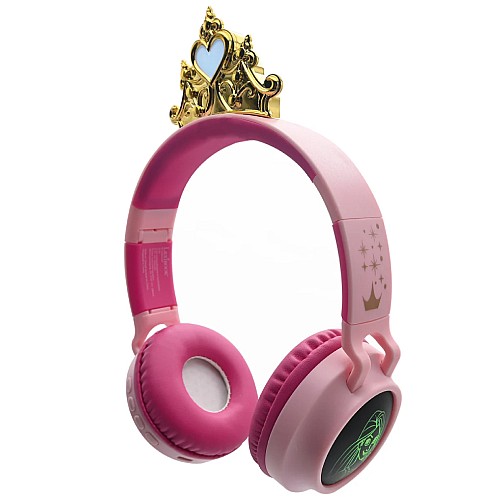 Headphones Lexibook Disney Princess Bluetooth & Lights