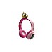 Headphones Lexibook Disney Princess Bluetooth & Lights Headphones Lexibook Disney Princess Bluetooth & Lights