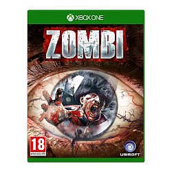 Zombi