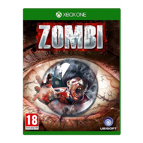 Zombi