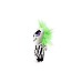 Plus Kidrobot Beetlejuice 20cm (kr15524)