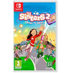 The Sisters 2 Road To Fame