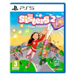 The Sisters 2 Road To Fame