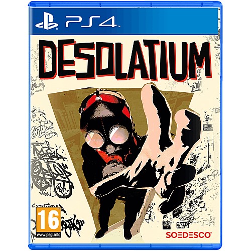 Desolatium