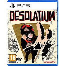 Desolatium