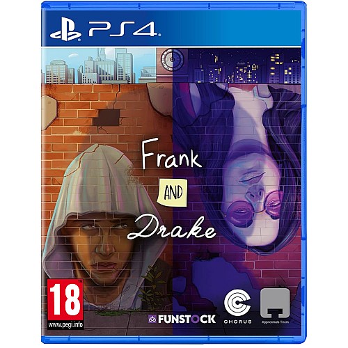 Frank And Drake