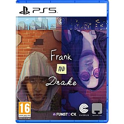 Frank And Drake