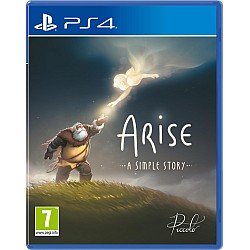 Arise A Simple Story