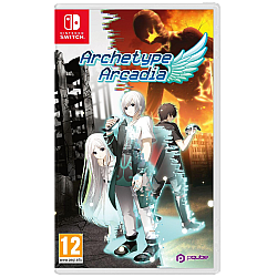 Archetype Arcadia